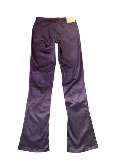 KOOKAI PURPLE DRAGON PANTS | 8