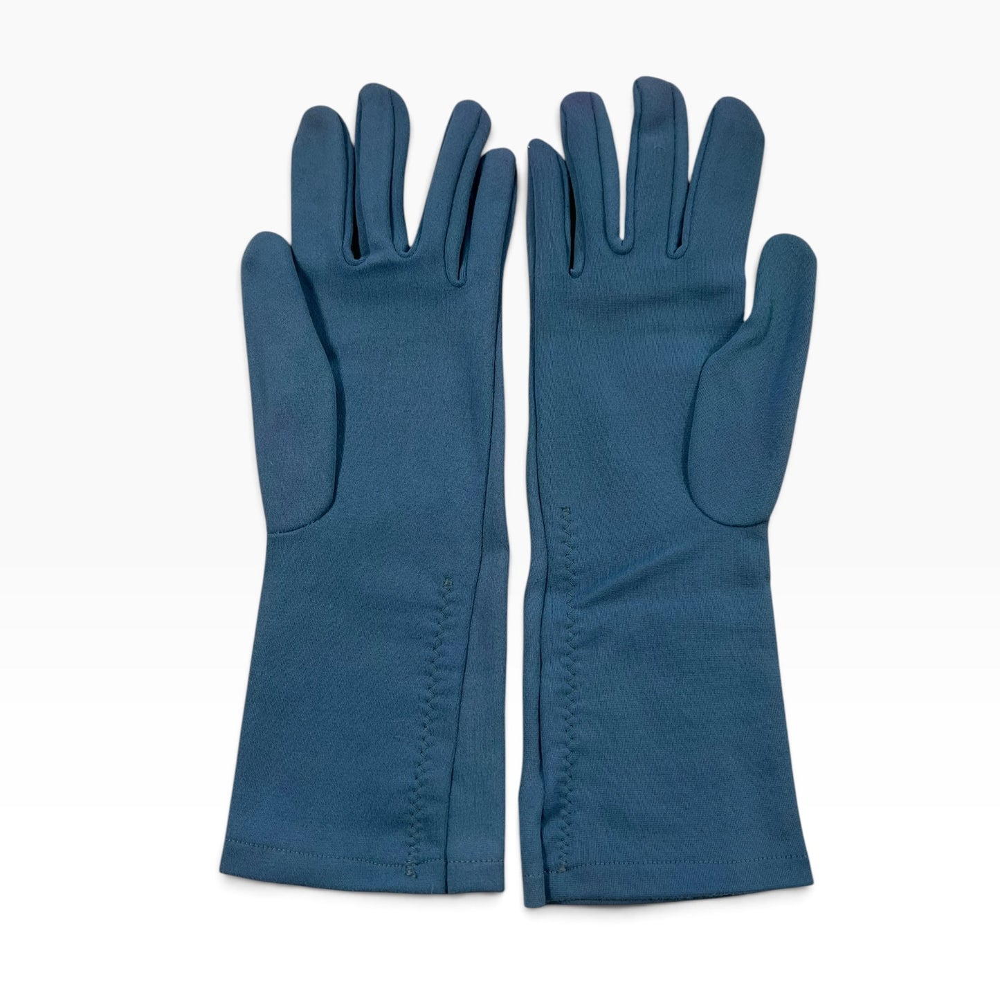 LOTUS TEAL GLOVES | 6.5