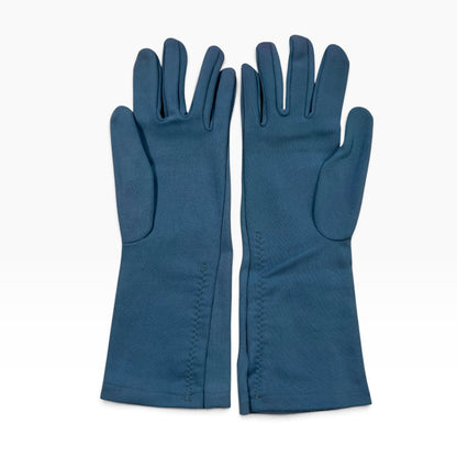 LOTUS TEAL GLOVES | 6.5