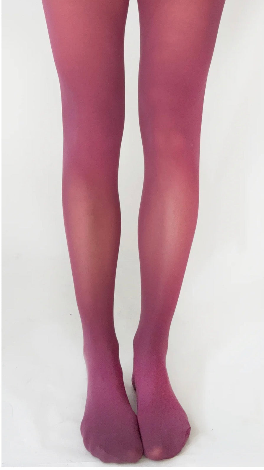 50 DENIER TIGHTS FREE SIZE