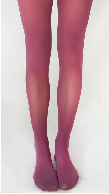 50 DENIER TIGHTS FREE SIZE