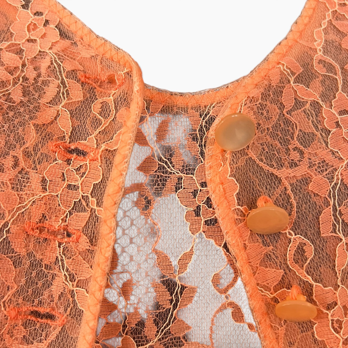 DREAMY APRICOT PEIGNOR SET | 10
