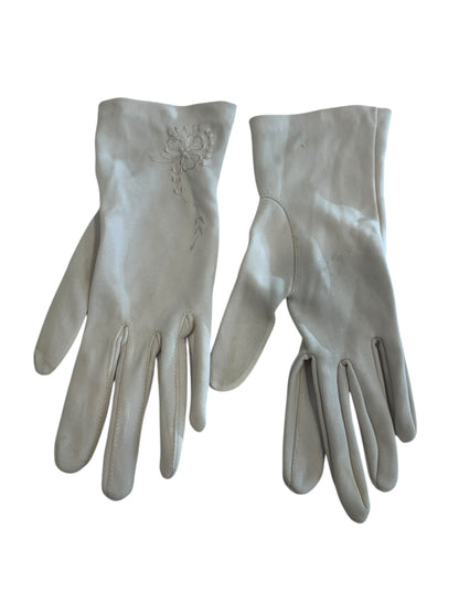 SIMPLEX BEIGE  GLOVES 7