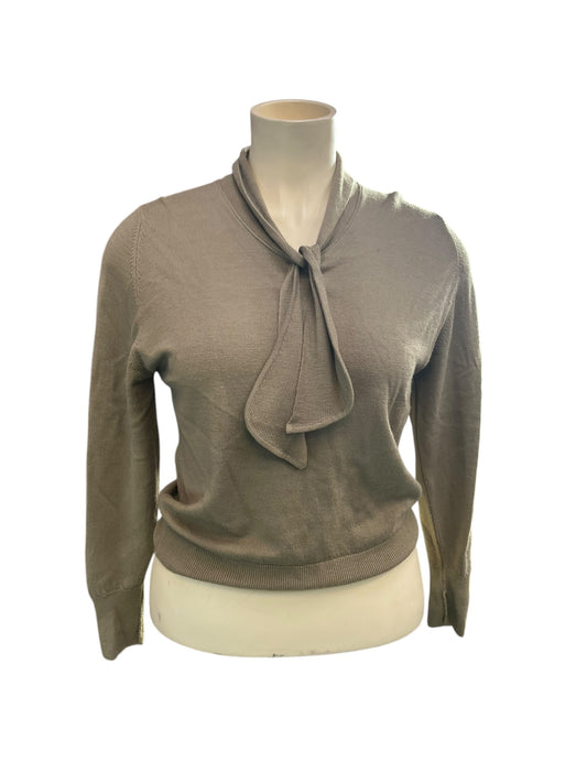 TEKAU WOOL TOP | 16