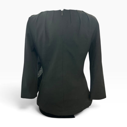 ADRIENNE WINKLEMANN BOW TOP | 10