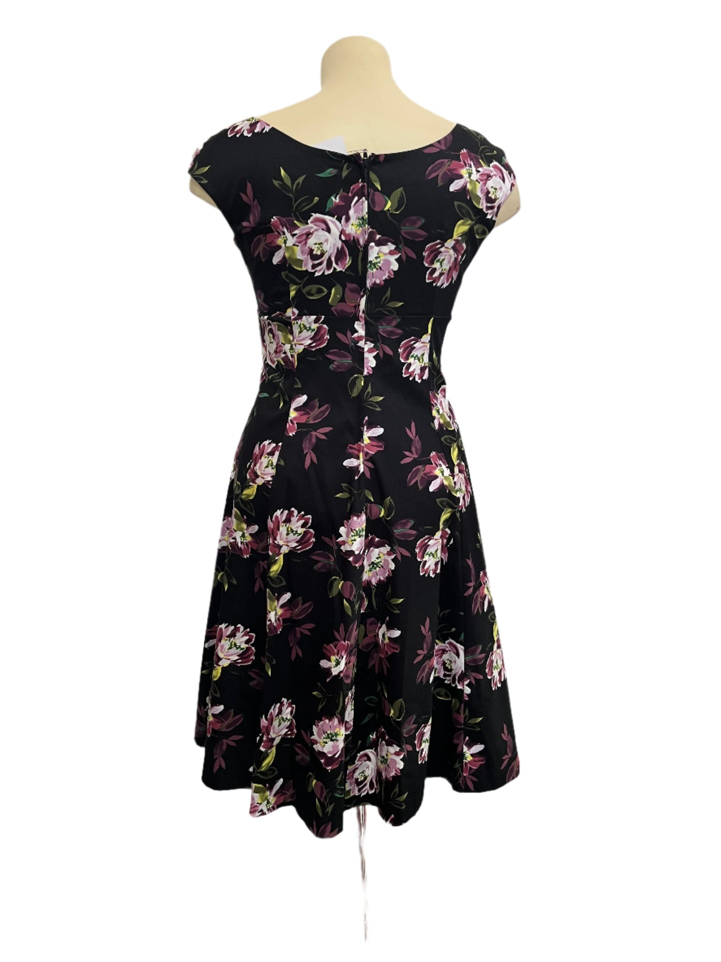RETROSPECTD MAGNOLIA DRESS sz 16