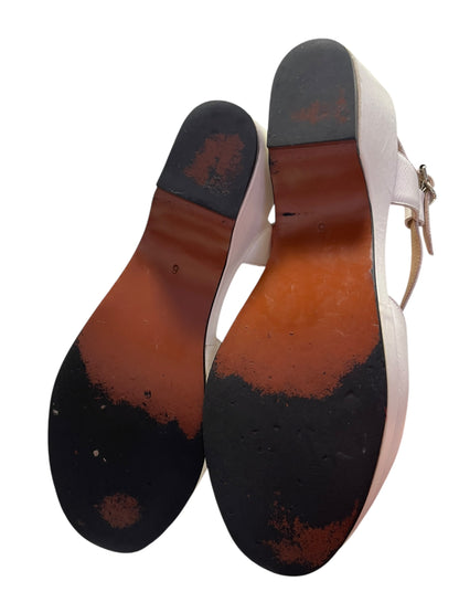 WHITE ROCKET ORGINIALS | 8