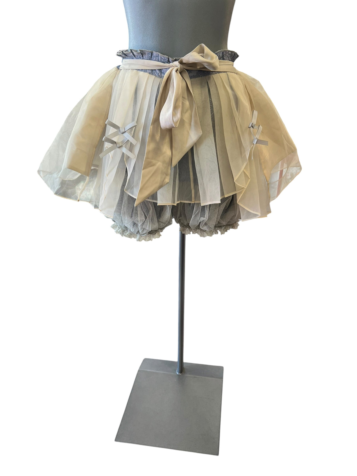 NEO LUDWING LOLITA BLOOMERS |70-80cm
