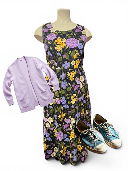 PRINCESS HIGHWAY CRICKET DRESS | 18