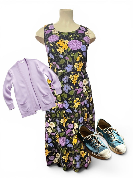 PRINCESS HIGHWAY CRICKET DRESS | 18