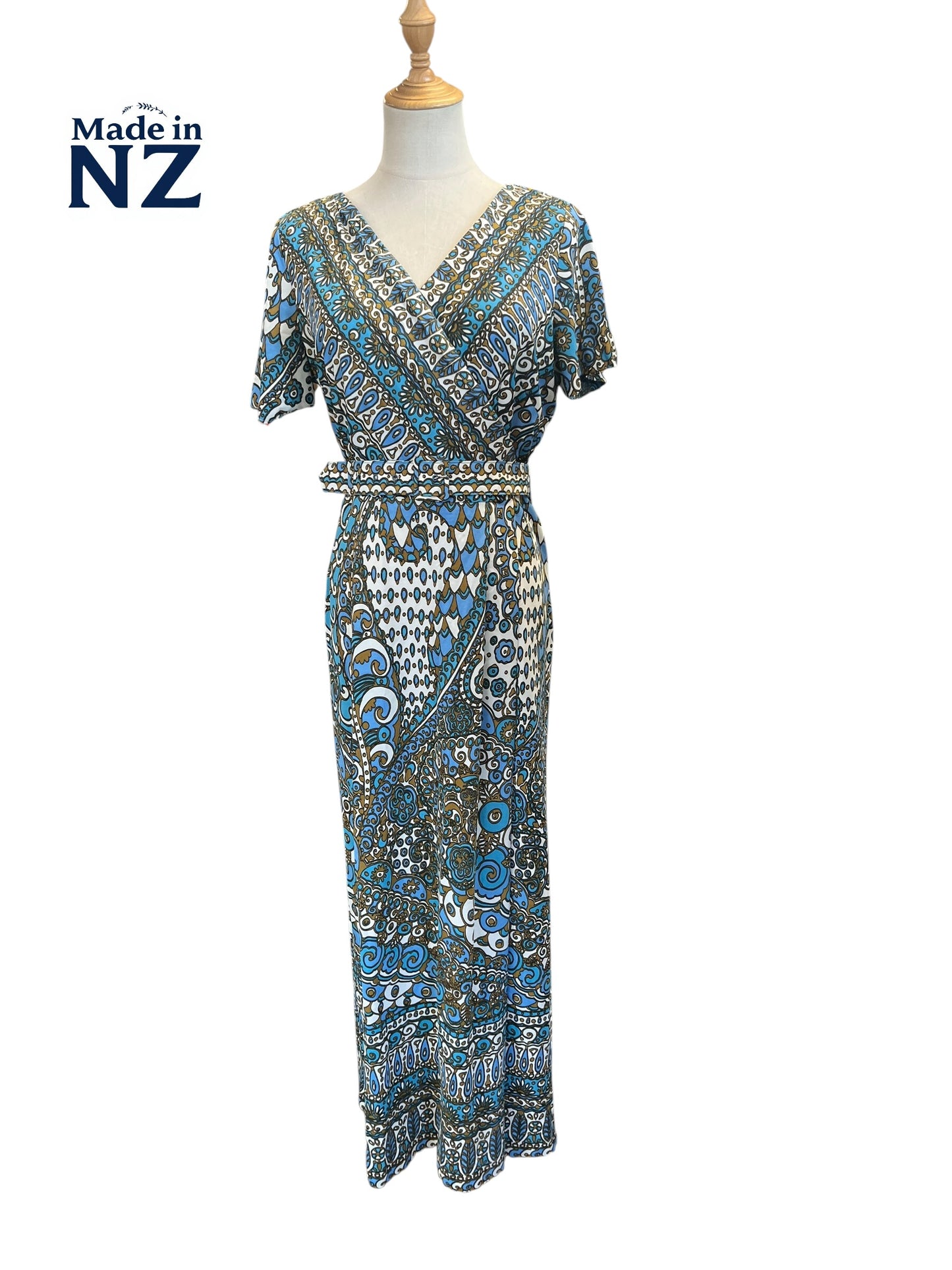 MINIMA 52 DECO DRESS | 14