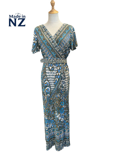MINIMA 52 DECO DRESS | 14