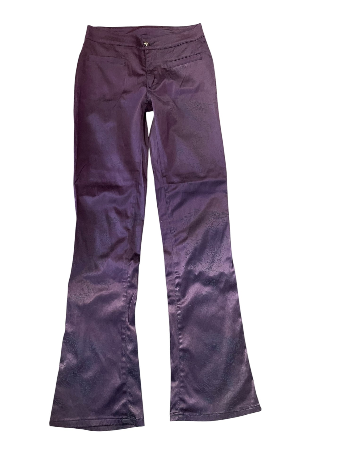 KOOKAI PURPLE DRAGON PANTS | 8