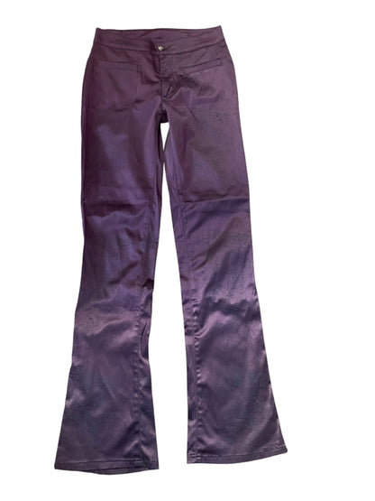 KOOKAI PURPLE DRAGON PANTS | 8