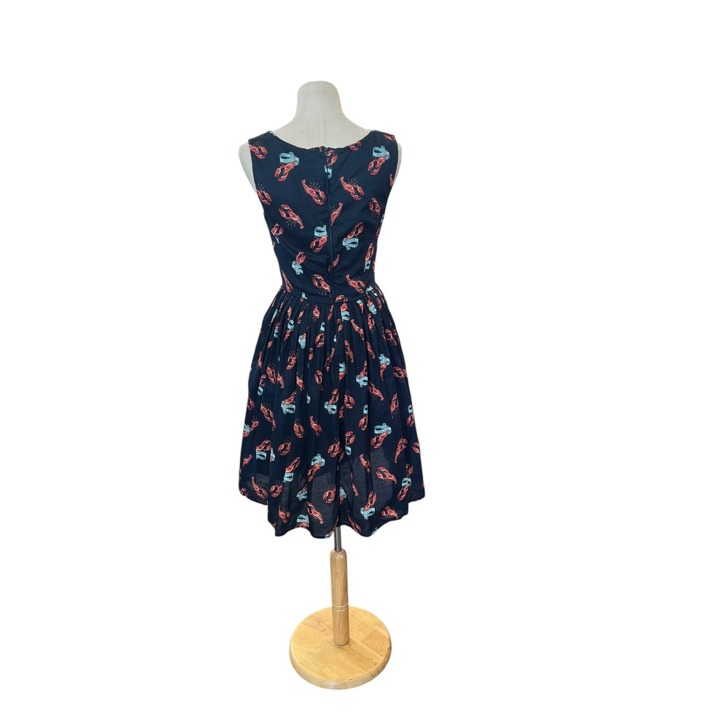 REVIVAL BUTTER ME UP DRESS | 10