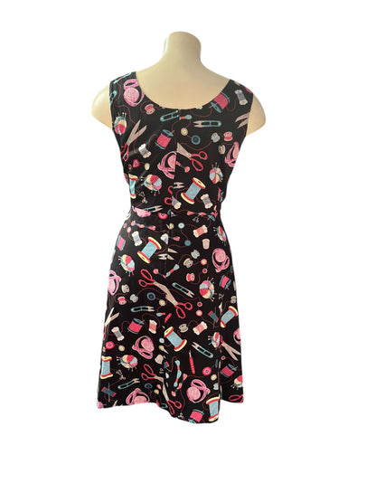 REVIVAL SEWING DRESS | 22