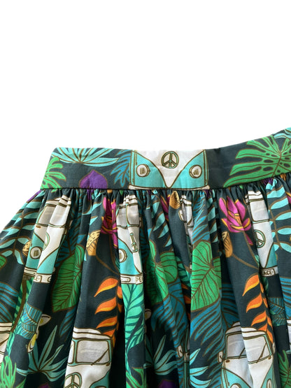 VW COMBI SKIRT | 12