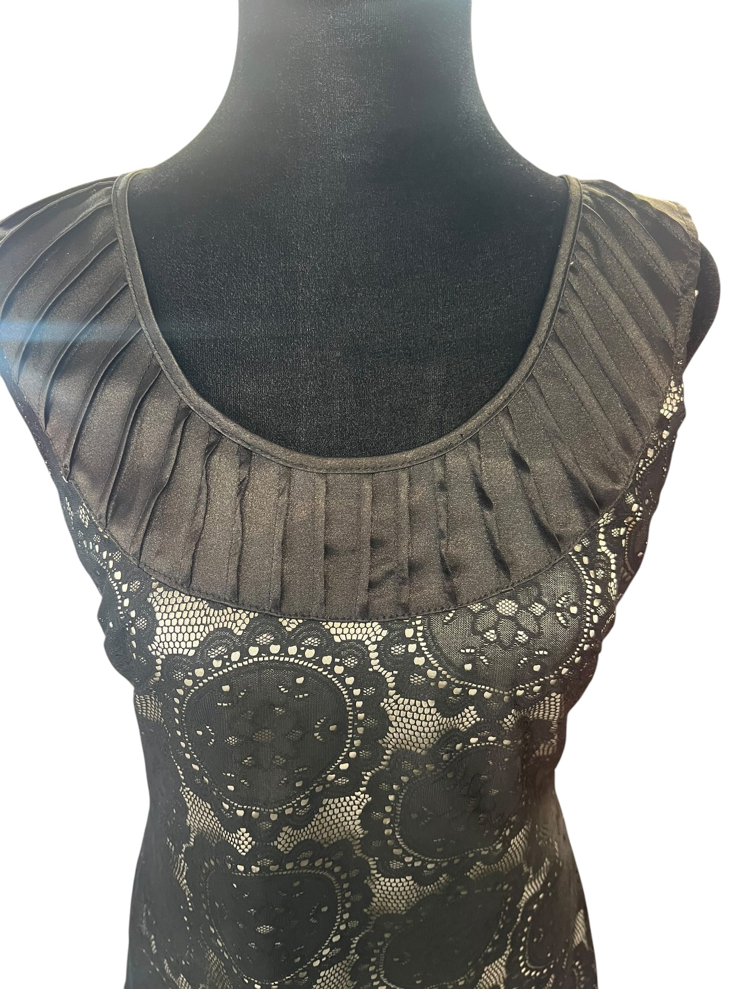PRINCIPALS LACE DRESS | 12