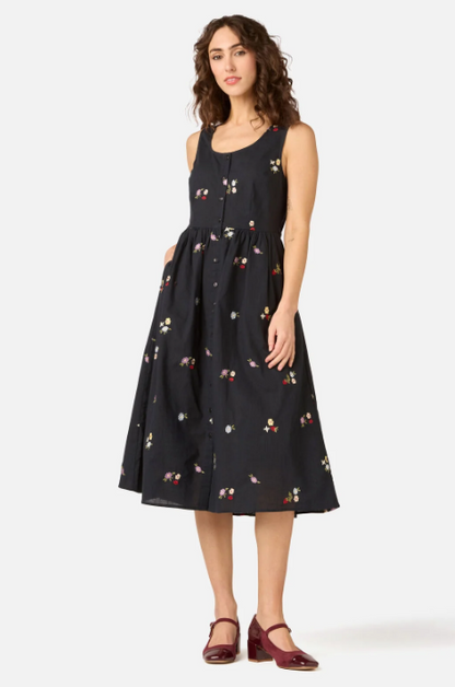 PRINCESS HIGHWAY COTTON DRESS | 20