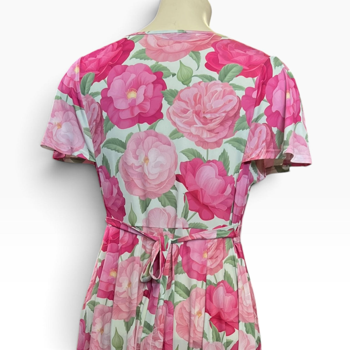 LADY V LYRA BLOOM DRESS | 16