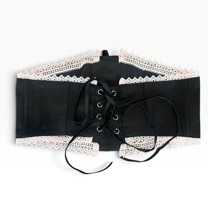 BLACK FRIDAY PINK CORSET | 8
