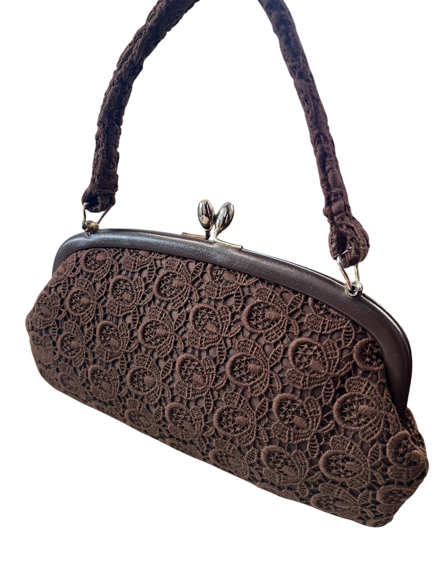COCO DAISY HANDBAG