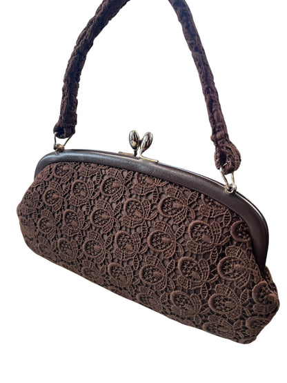 COCO DAISY HANDBAG