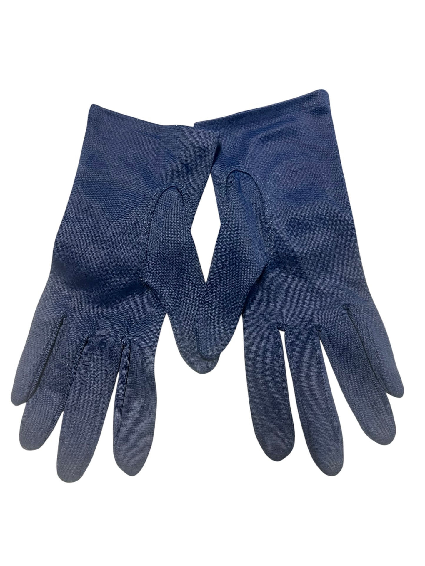 NAVY GLOVES