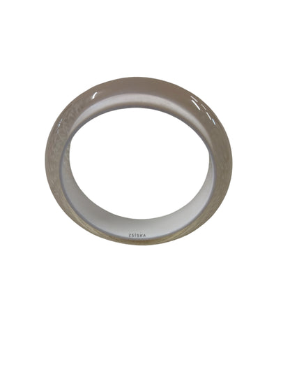 ZSISKA WHITE BANGLE
