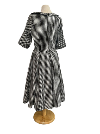 COLLECTIF WINTER TWEED DRESS SZ 12
