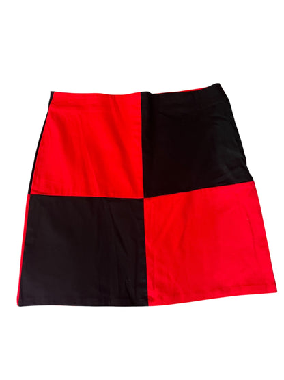 BLACK FRIDAY HARLEQUINN SKIRT | 12
