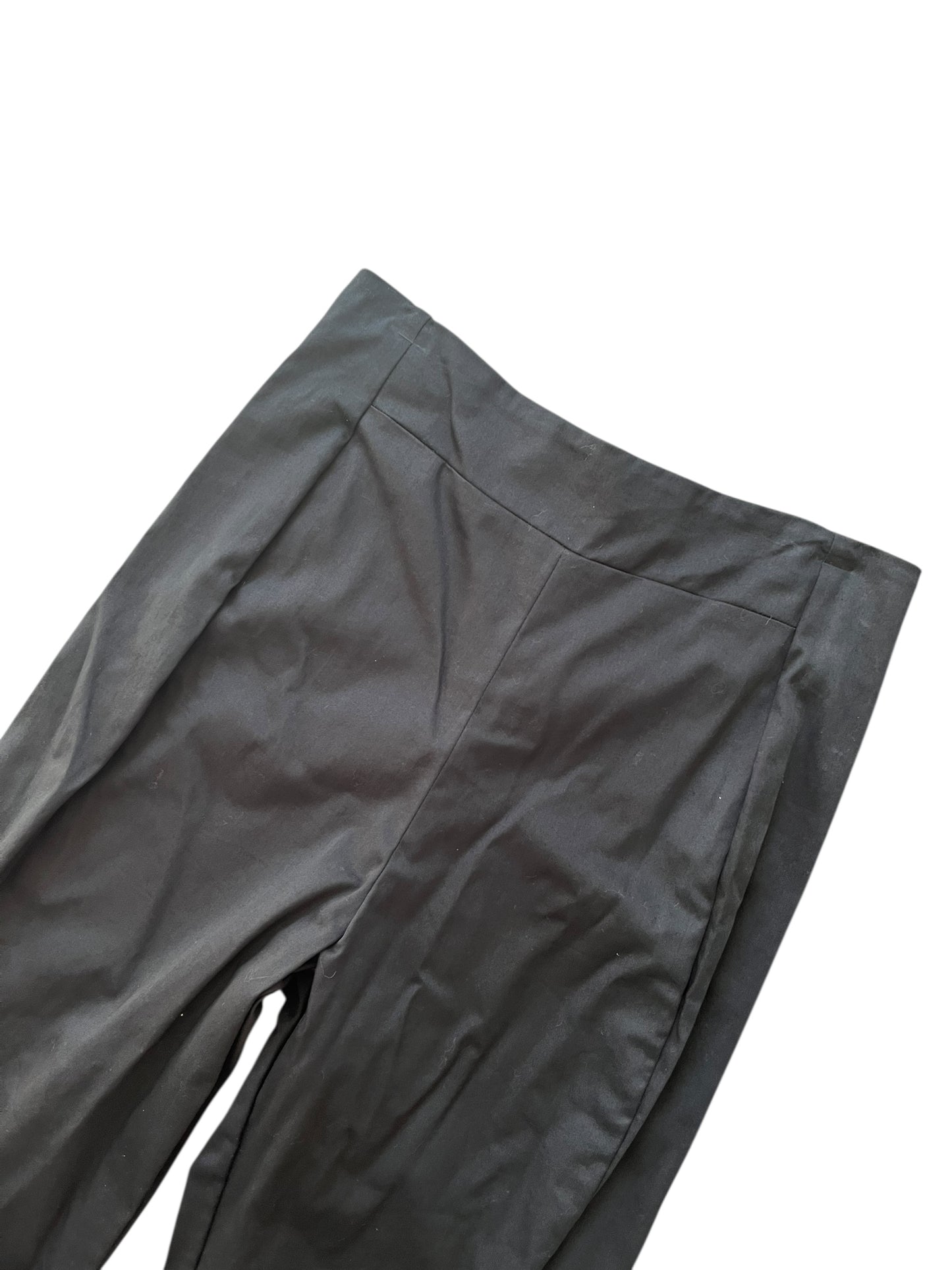 VANESSA KELLY BLACK PANTS | 12