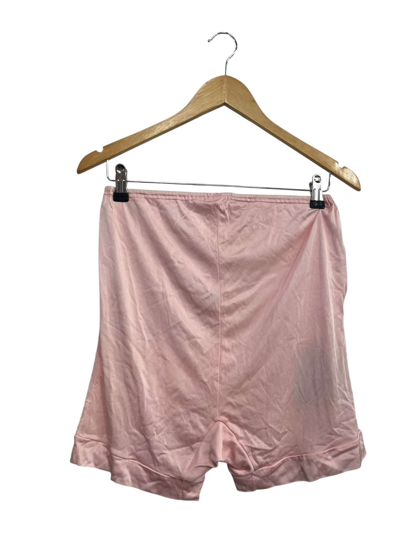 ROBERTA PINK FRENCH KNICKERS | 8-10