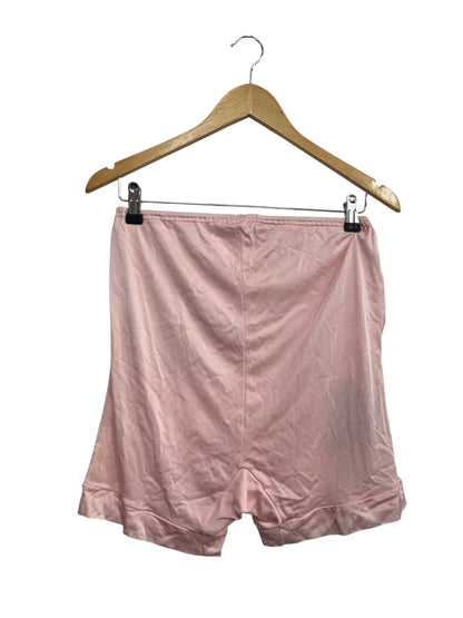 ROBERTA PINK FRENCH KNICKERS | 8-10