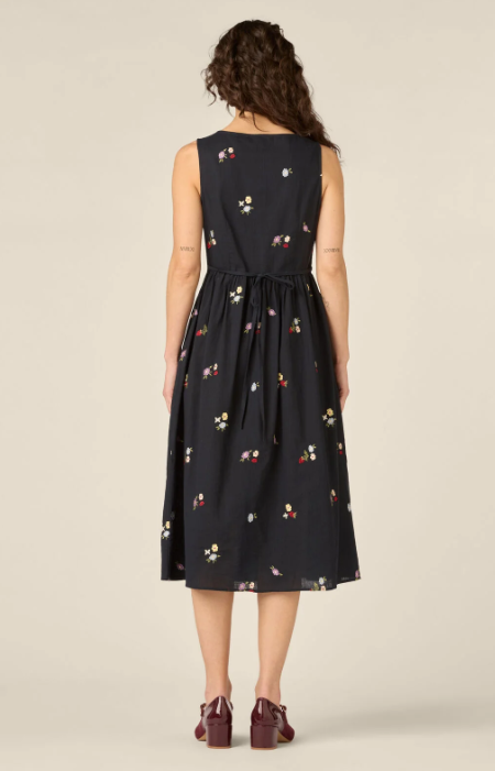 PRINCESS HIGHWAY COTTON DRESS | 20