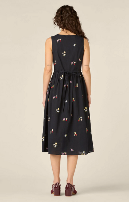 PRINCESS HIGHWAY COTTON DRESS | 20