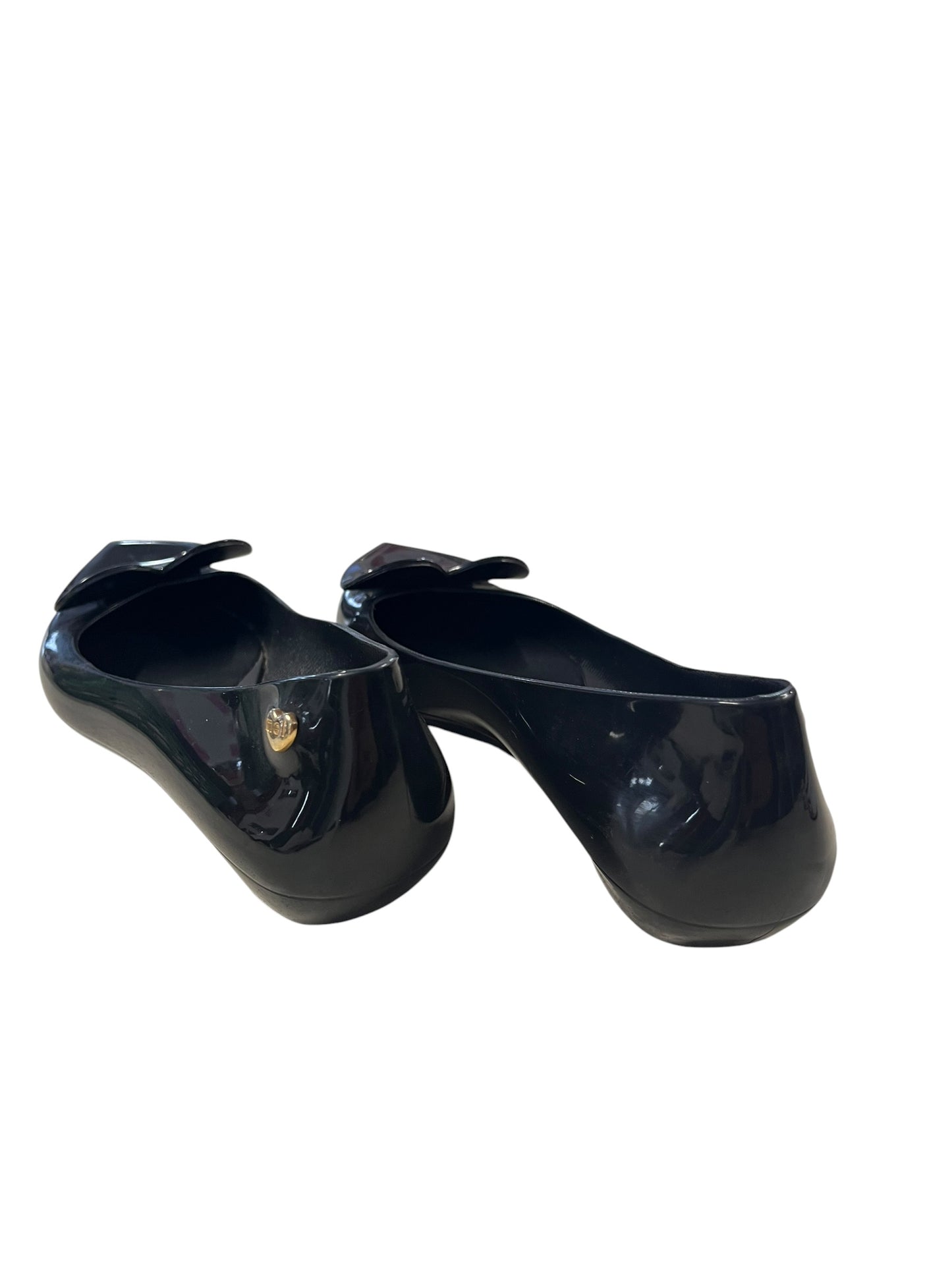 MELISSA HEART FLATS | 36
