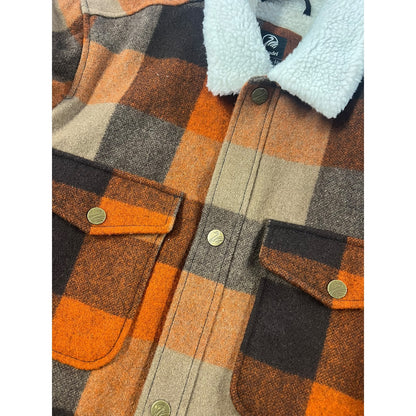 SWANNDRI MENS COAT | M