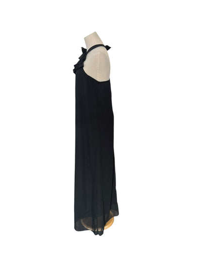 FIRE LA BLACK DRESS | L