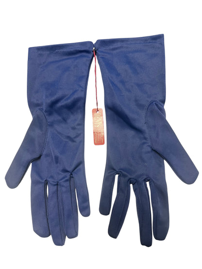 DENT ROYAL BLUE GLOVES
