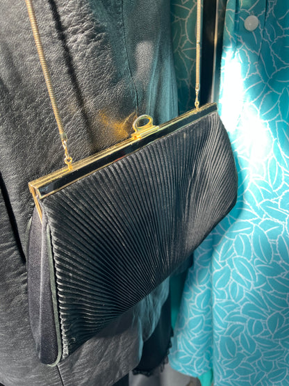 RETRO SHOULDER BAG