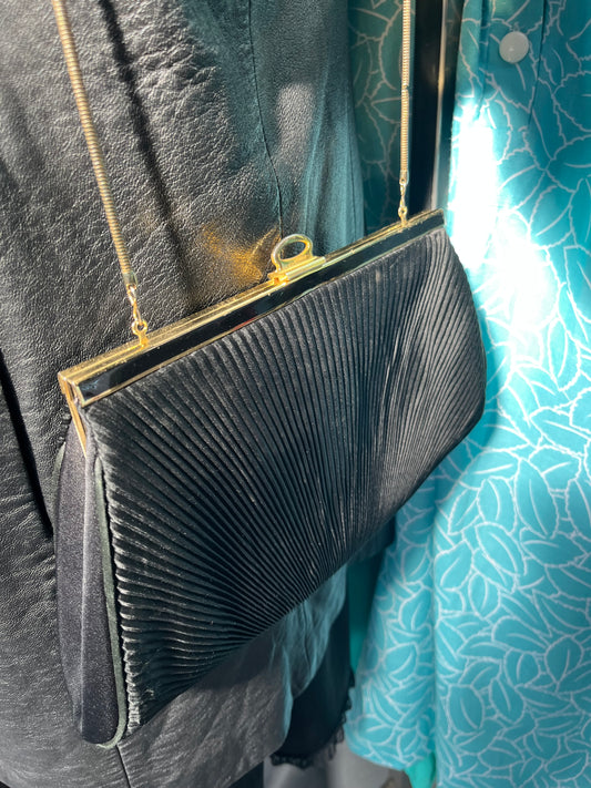 RETRO SHOULDER BAG