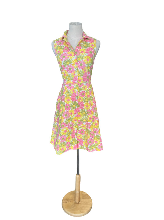 PRINCESS HIGHWAY DAISY DRESS | 8