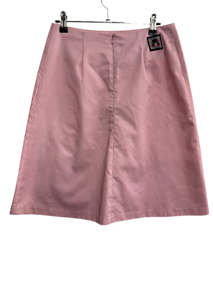 COTTON CANDY - PINK CHERRY SKIRT sz 8