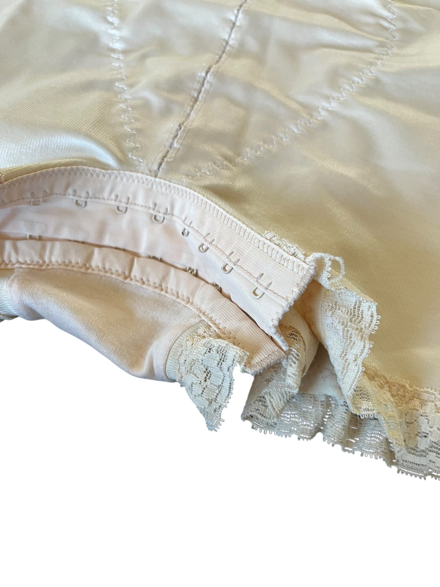 HICKORY BOYLEG SHAPEWEAR  12C
