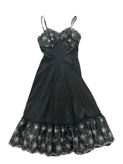 LADDALOC BLACK SLIP | 6/8