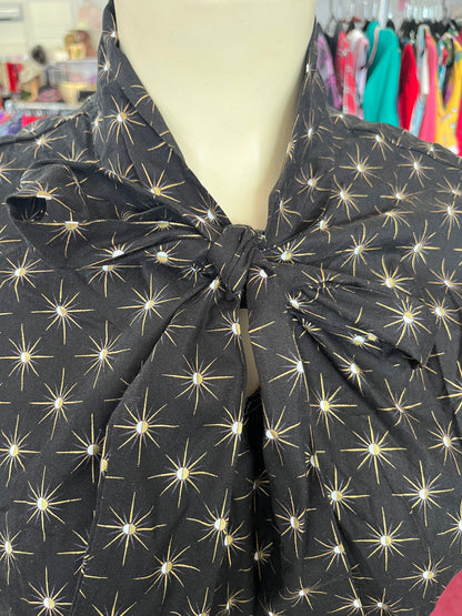 RETROLICIOUS SUNSTAR TOP | 2XL