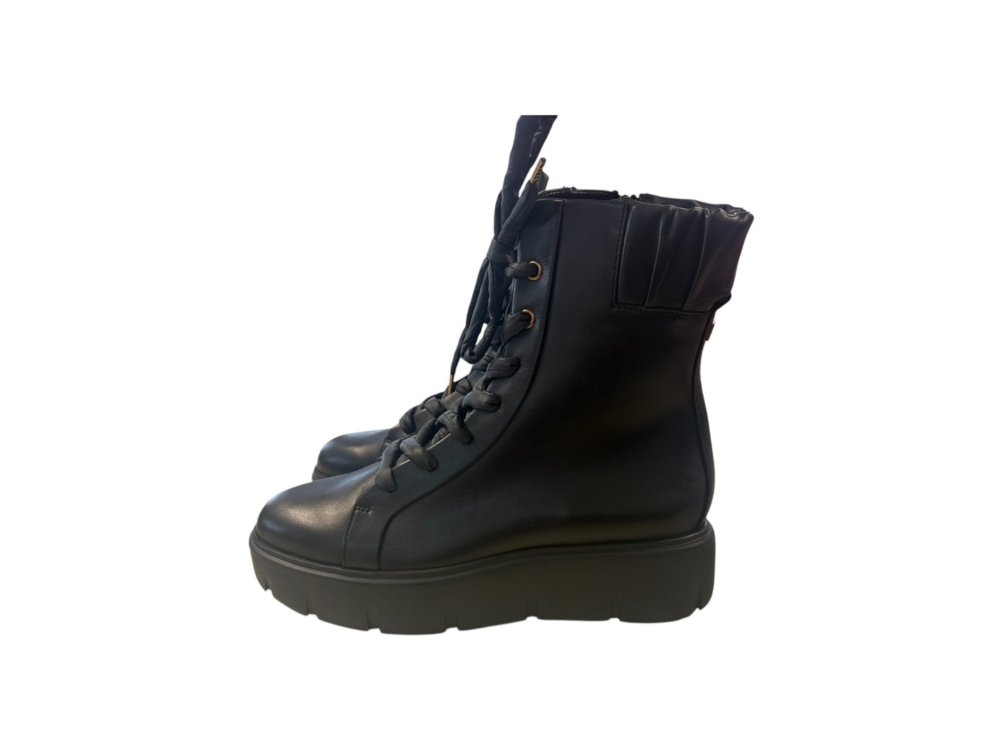 HOGL BLACK BOOT | EU41 / US9