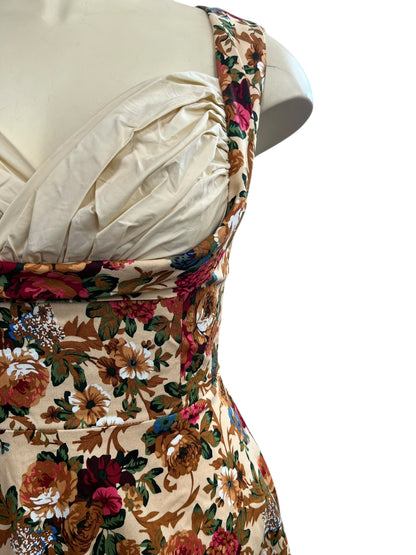 LINDY BOP DARLENE DRESS | 14