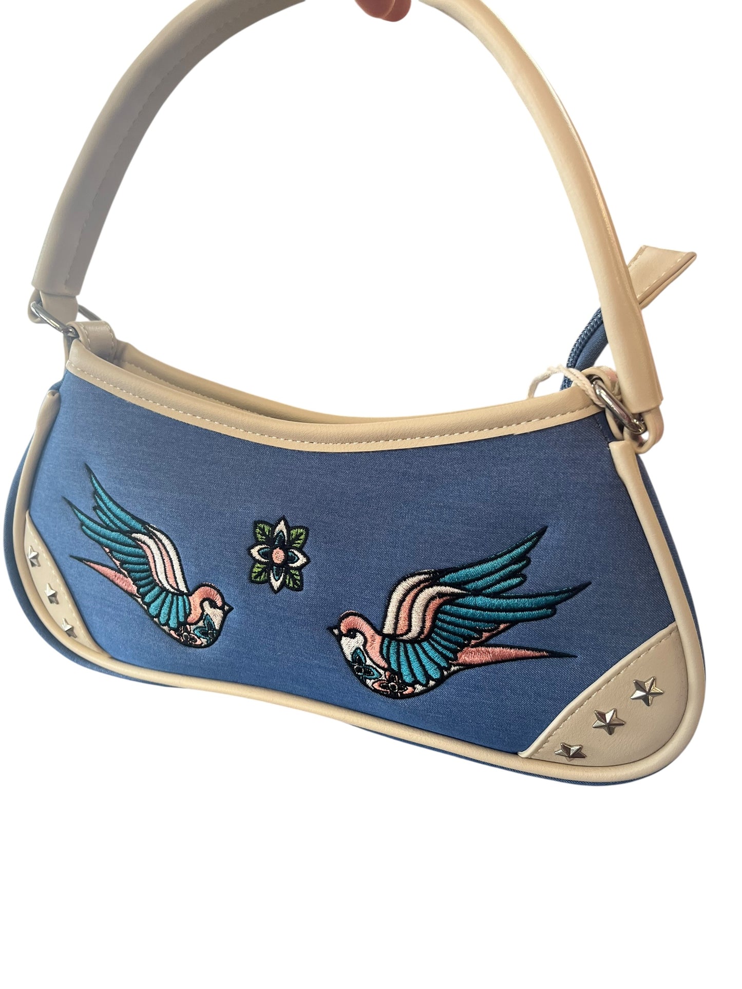 SWALLOW BAG